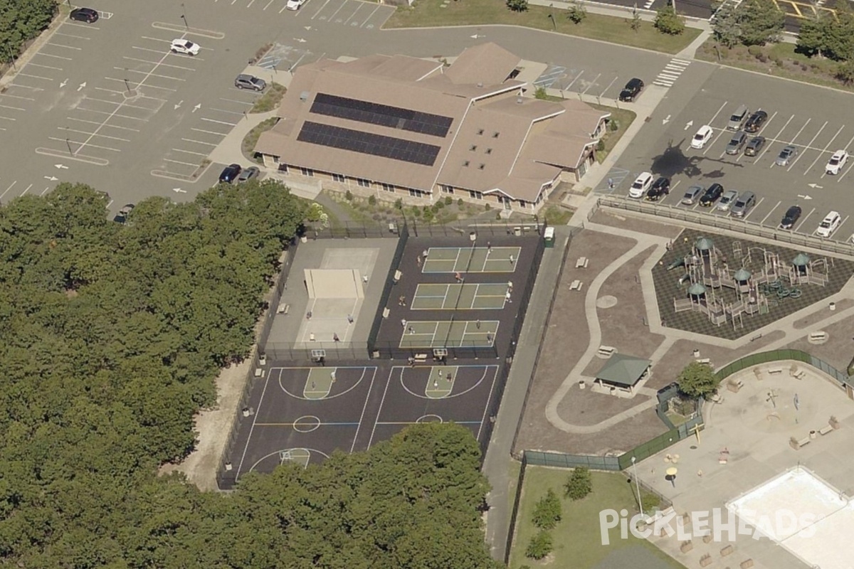 Photo of Pickleball at Centereach Park